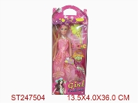 ST247504 - DOLL