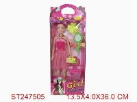 ST247505 - DOLL 1S3C