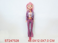 ST247528 - BARBIE DOLL