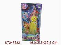 ST247532 - DOLL