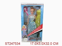 ST247534 - DOLL