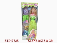 ST247535 - DOLL 3S3C