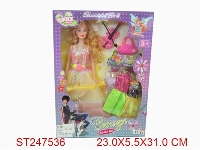 ST247536 - DOLL