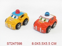 ST247598 - 回力警车