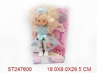 ST247600 - BEAUTY DOLL