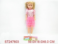 ST247603 - 25" DOLL