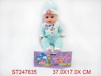 ST247635 - DOLL WITH IC