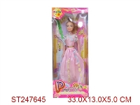 ST247645 - DOLL
