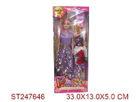 ST247646 - DOLL 1S3C