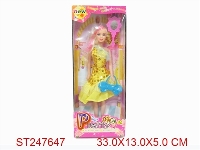 ST247647 - DOLL