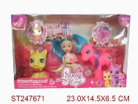ST247671 - ANIMALL SET