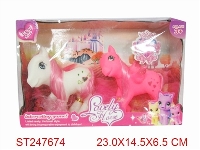 ST247674 - ANIMALL SET