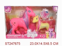 ST247675 - ANIMALL SET