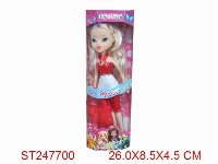 ST247700 - DOLL