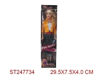 ST247734 - Barbie