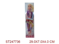 ST247736 - Barbie