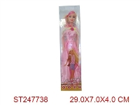 ST247738 - Barbie