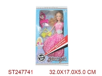 ST247741 - Barbie
