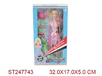 ST247743 - Barbie