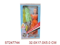 ST247744 - Barbie