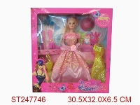 ST247746 - DOLL