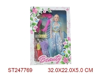 ST247769 - Barbie