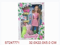 ST247771 - Barbie