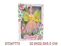 ST247773 - Barbie