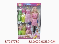 ST247780 - DOLL