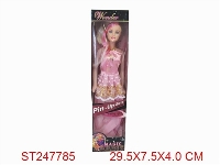 ST247785 - Barbie