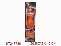ST247786 - Barbie