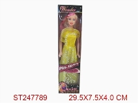ST247789 - Barbie