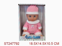 ST247792 - DOLL