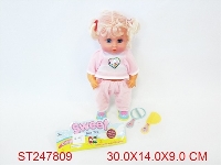 ST247809 - DOLL