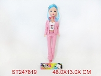 ST247819 - 18"DOLL