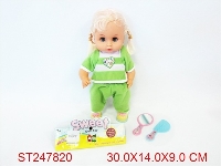 ST247820 - DOLL