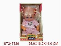 ST247826 - DOLL