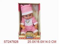 ST247828 - DOLL
