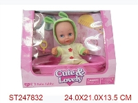ST247832 - 7"DOLL