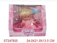 ST247835 - DOLL