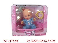 ST247836 - DOLL