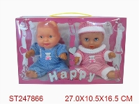 ST247866 - 7"DOLL