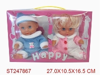 ST247867 - 7"DOLL