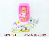 ST247874 - DOLL