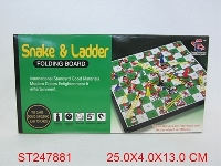 ST247881 - MAGNETISM CHESS 1S1C