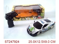 ST247924 - 2W R/C CAR