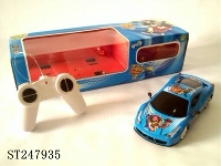 ST247935 - 4W R/C CAR