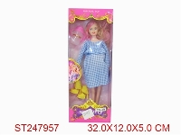 ST247957 - BARBIE DOLL