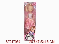 ST247959 - BARBIE DOLL