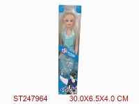 ST247964 - BARBIE DOLL